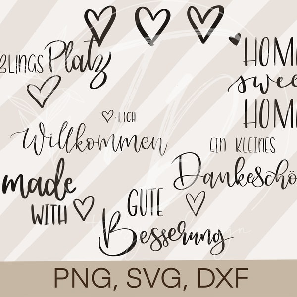 Familie svg sprüche Etsy.de