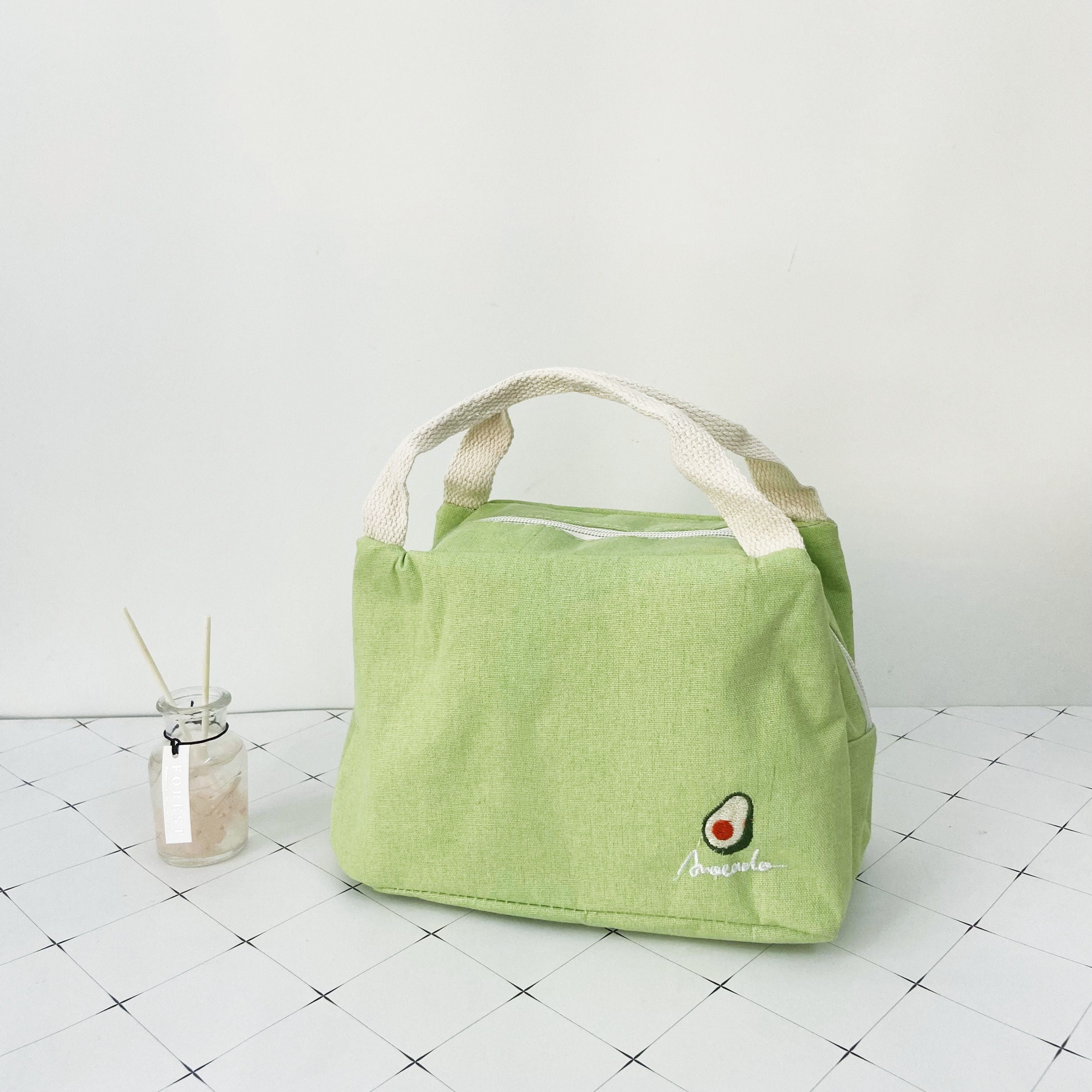 Lunch Bag,Snack Bag,School Lunch Bag,Gift For Her