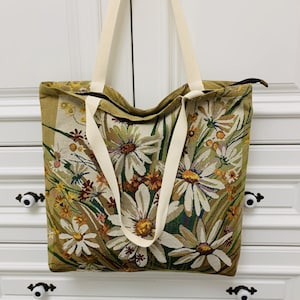 Embroidery Hand Made Shoulder Bag,Handmade Vintage Canvas Crossbody Messenger Bag,Vintage Jacquard Bag,Retro Canvas Bag