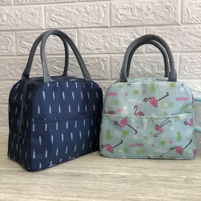 Stylish lunch bag Etsy