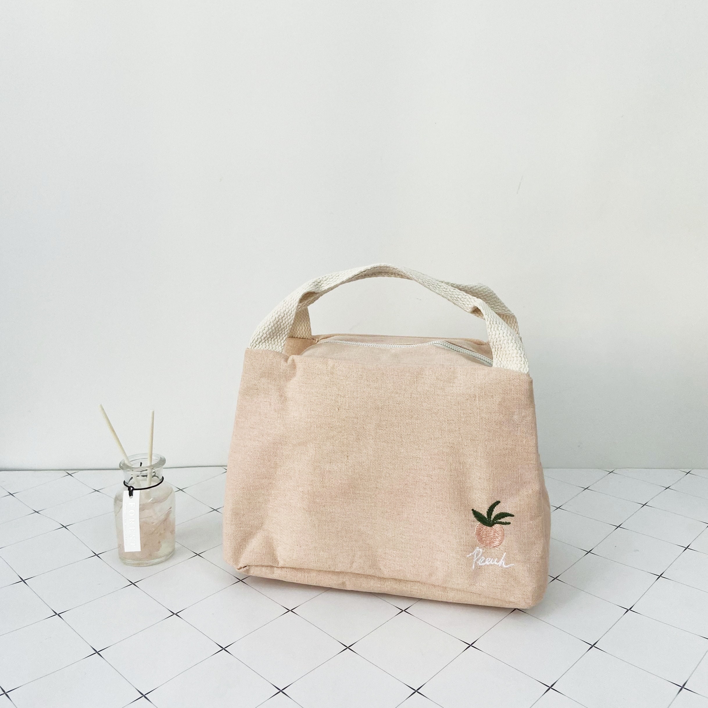 Lunch Bag,Snack Bag,School Lunch Bag,Gift For Her
