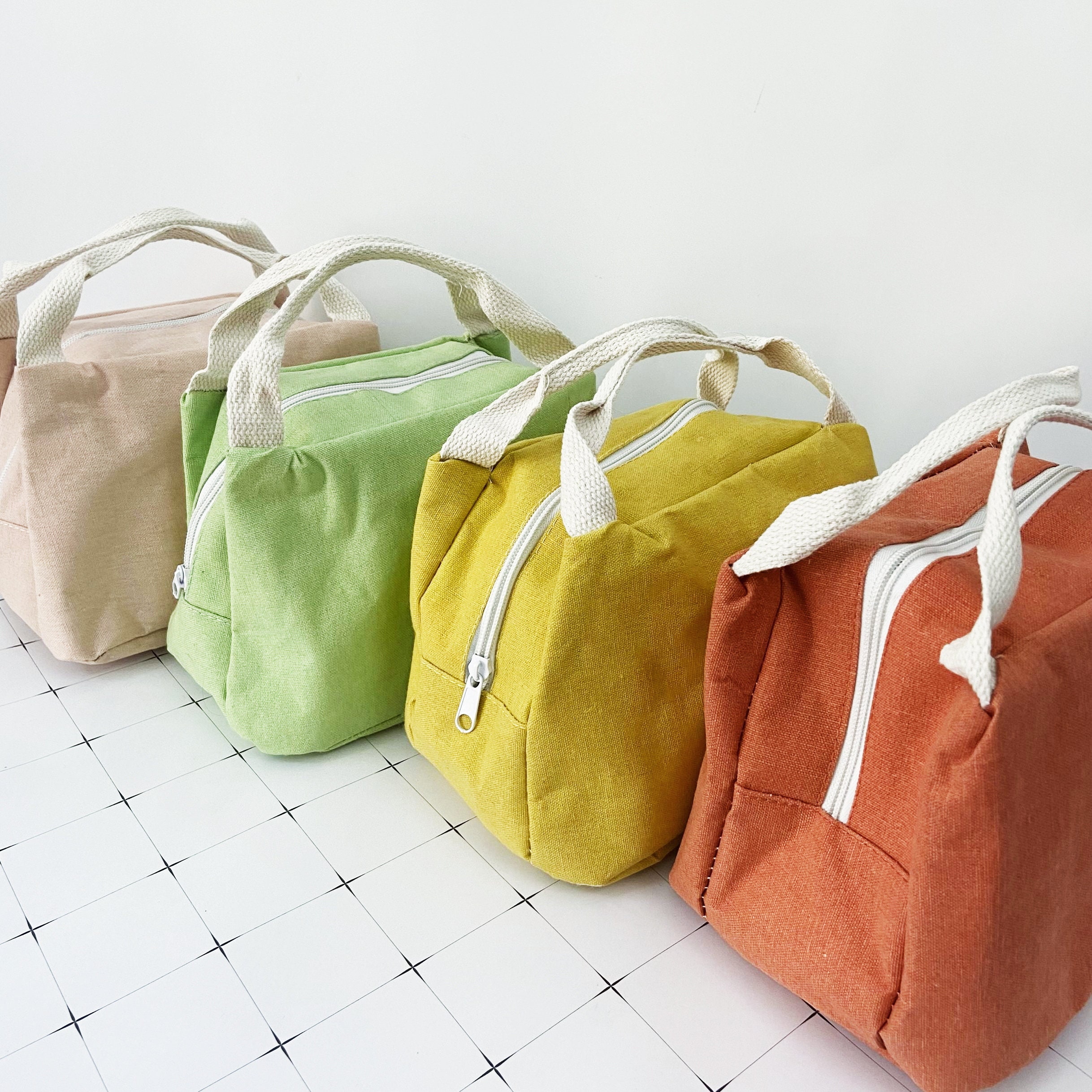 Lunch Bag,Snack Bag,School Lunch Bag,Gift For Her