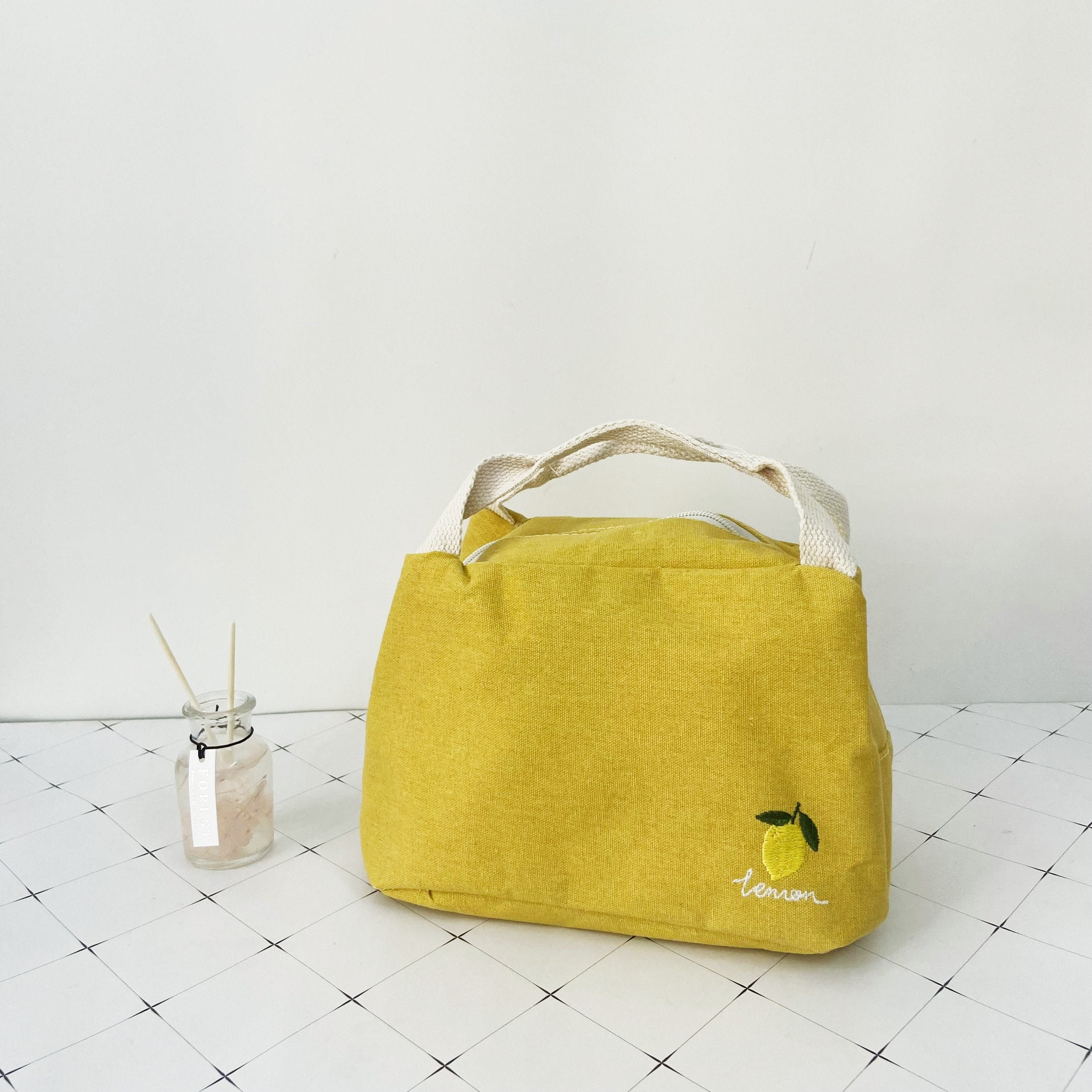 Lunch Bag,Snack Bag,School Lunch Bag,Gift For Her