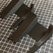 Preston Single Channel Cradle for Wireless F/I Control Hand Unit - Etsy