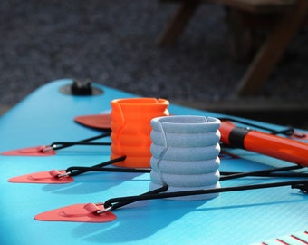 Cloud Paddle Board Cup Holder / Kayak Drink Holder