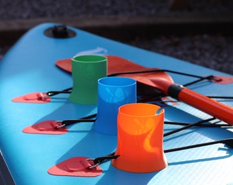 Paddle Board Cup Holder / Kayak Drink Holder