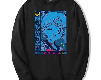anime hoodie ideas