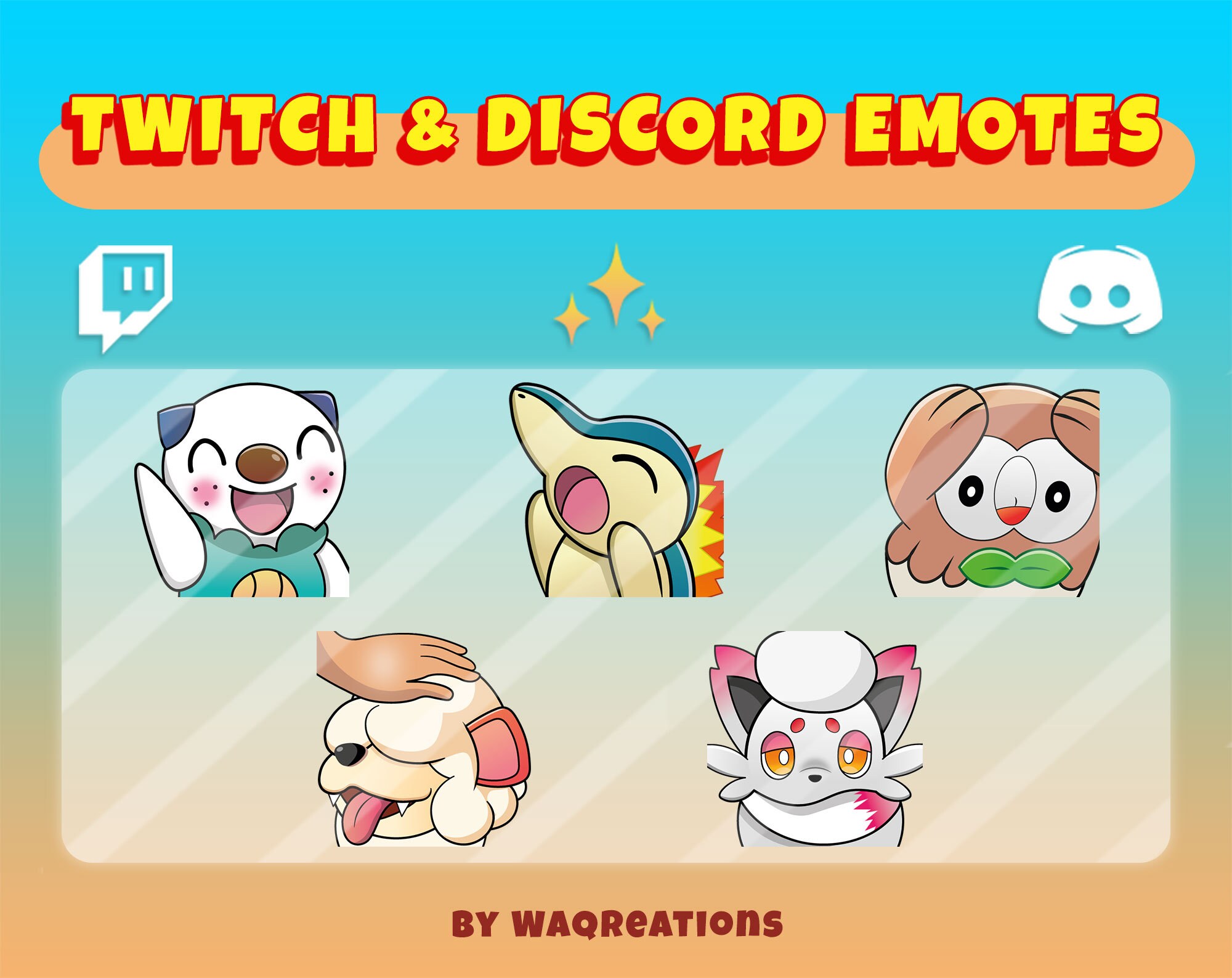 Pokemon Legends Arceus Emotes Bundle for Twitch and Discord - Etsy Israel