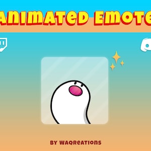 Wiglett Wobble Animated Emote