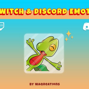 Treecko Faint Emote for Twitch and Discord