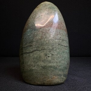 Ocean Jasper Freeform- Statement Piece, Home Decor, Crystal Healing, Mineral