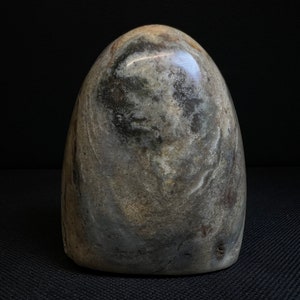 Ocean Jasper Freeform- Statement Piece, Home Decor, Crystal Healing, Mineral
