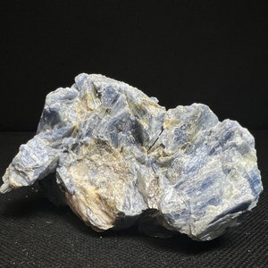 Kyanite - Raw Mineral Specimen, Natural Stone, Healing Crystal, Home Decor