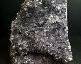 High Grade Amethyst Freeform, Collectors Piece, Statement Piece, Home décor, Perfect Gift