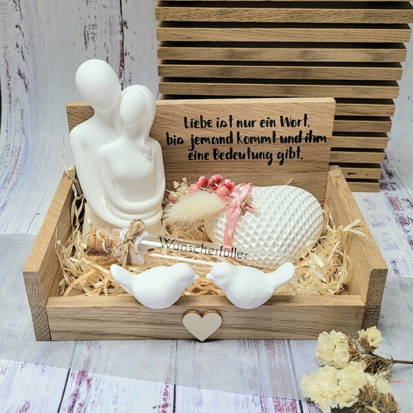 Kieskanne hochzeit Etsy.de