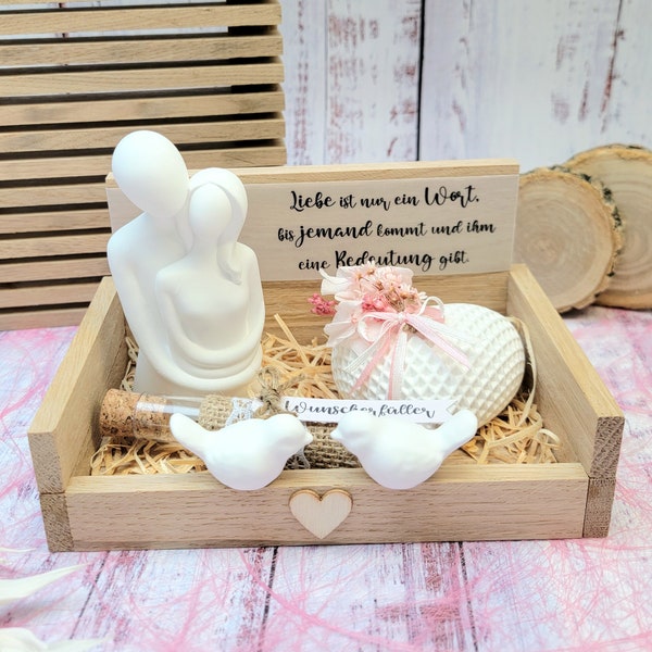 Kieskanne hochzeit Etsy.de