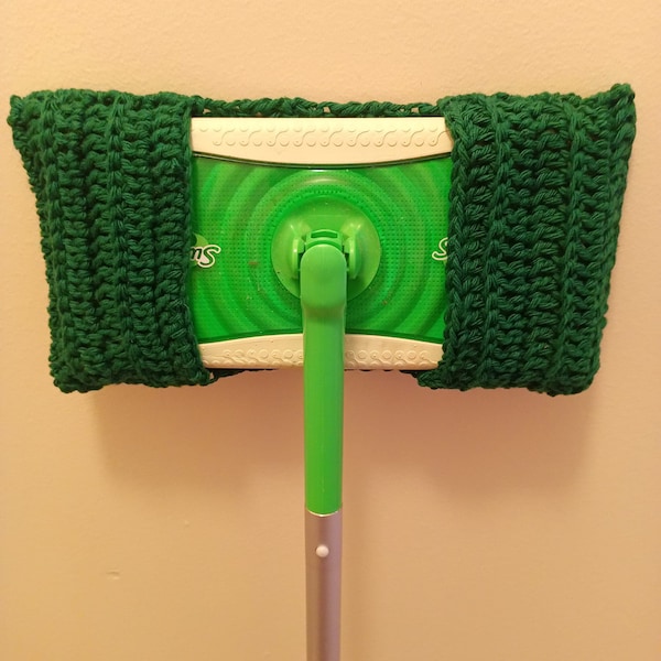 Reusable Swiffer Sweepers Pads/Covers