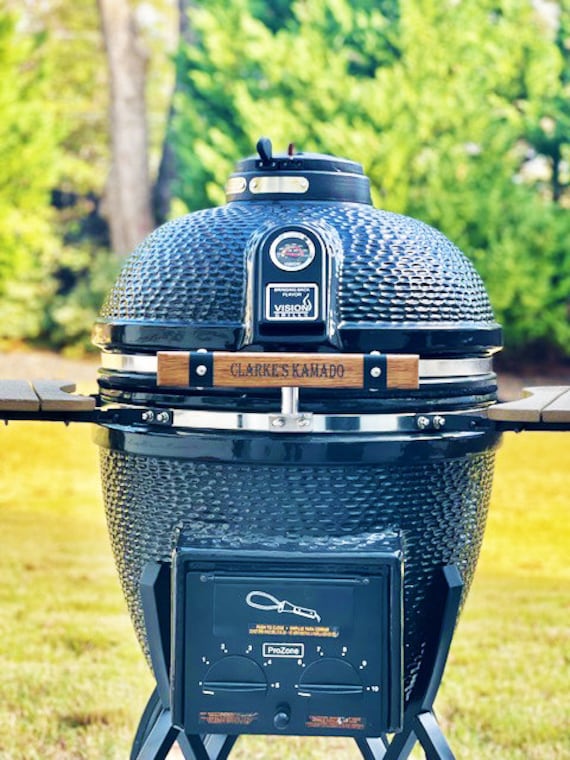 The 11 Best Kamado Grill Accessories of 2024