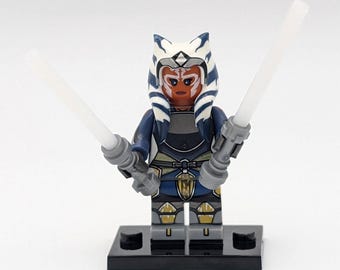 Figurine Ahsoka Tano