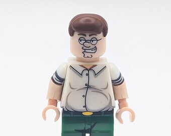 Figurine Peter Griffin / Univers Family Guy