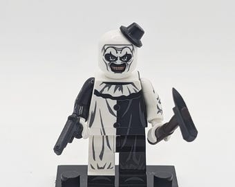 Figurine Art the clown | Terrifier