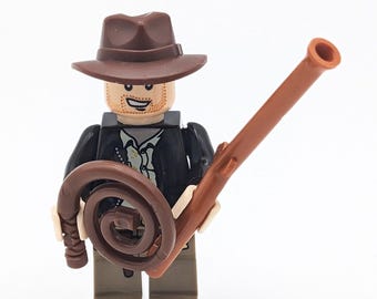 Figurine Indiana Jones | Indy