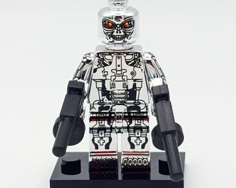 Figurine Terminator T-800