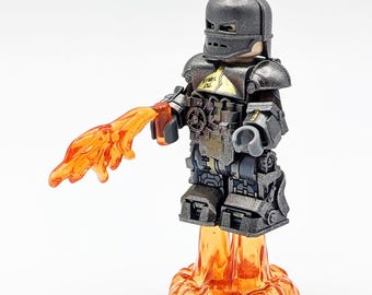 Figurine Mark I Iron Man Armor