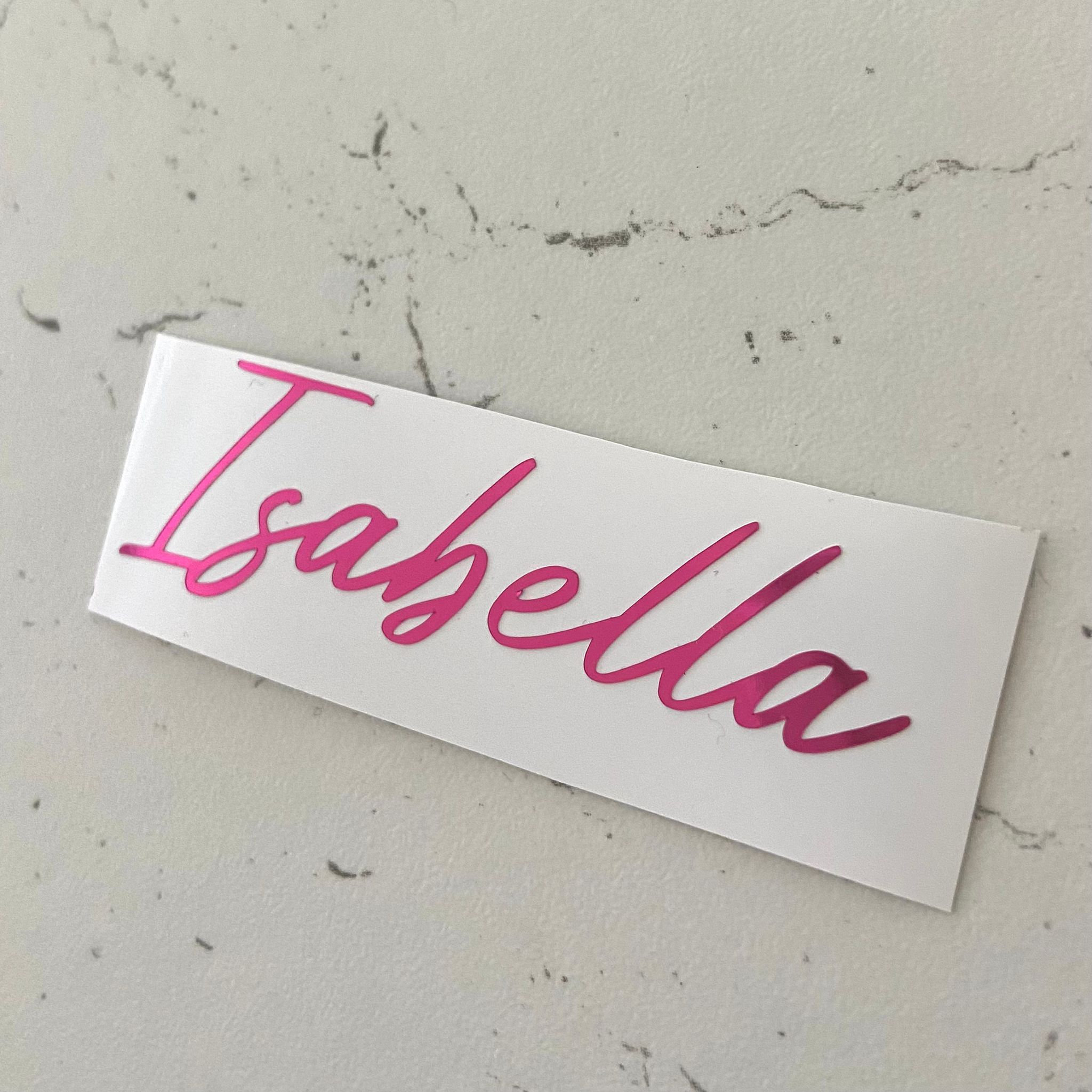 72 Woven Sew In School Name Tapes Name Tags Labels - High Quality School Labels - Foto 10