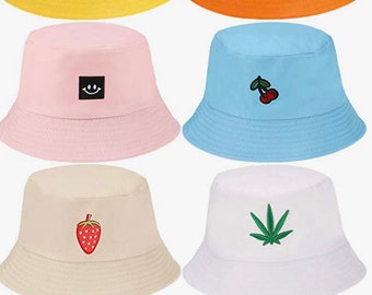Prada Bucket Hat - Etsy