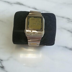 CASIO DATA BANK HOT BIZ DB-2100