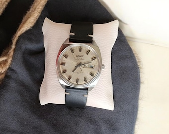 ヴィンテージ Camy Geneva スーパーオートマチック クラブスター