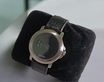 Casio Hotbiz DB-2100 Retro Data Bank Watch | Rare Vintage