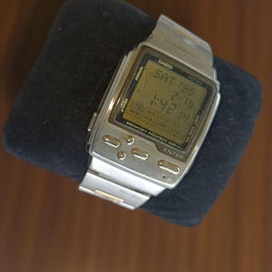 Casio Hotbiz - Etsy