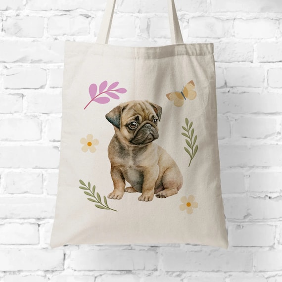 Puggle Shoulder Bag Puggle Shoulder Bag