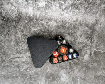 Tokendose kompatibel mit Kill Team