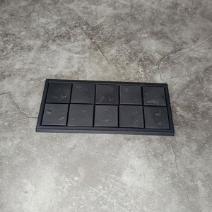 Tabletop Movement Tray 画像 2