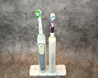 Porte-brosse à dents Oral B