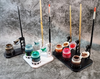 Paint Holder compatible with Citadel