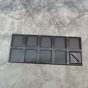 Tabletop Movement Tray 画像 8