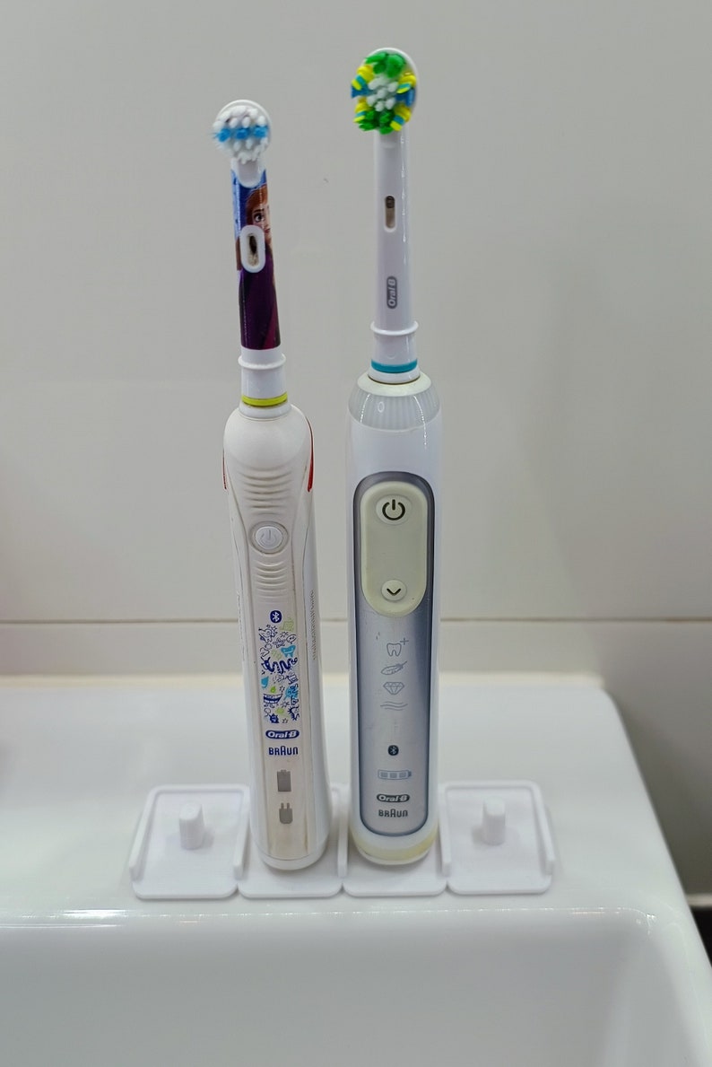 Oral B toothbrush holder image 2