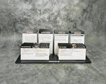 Cardholder kompatibel mit Kill Team