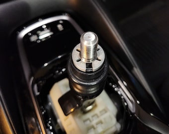 GR Corolla Reverse Lockout Spring Retainer Clip - 2 Pack - Free Shipping! - Fits other Toyota shifters!