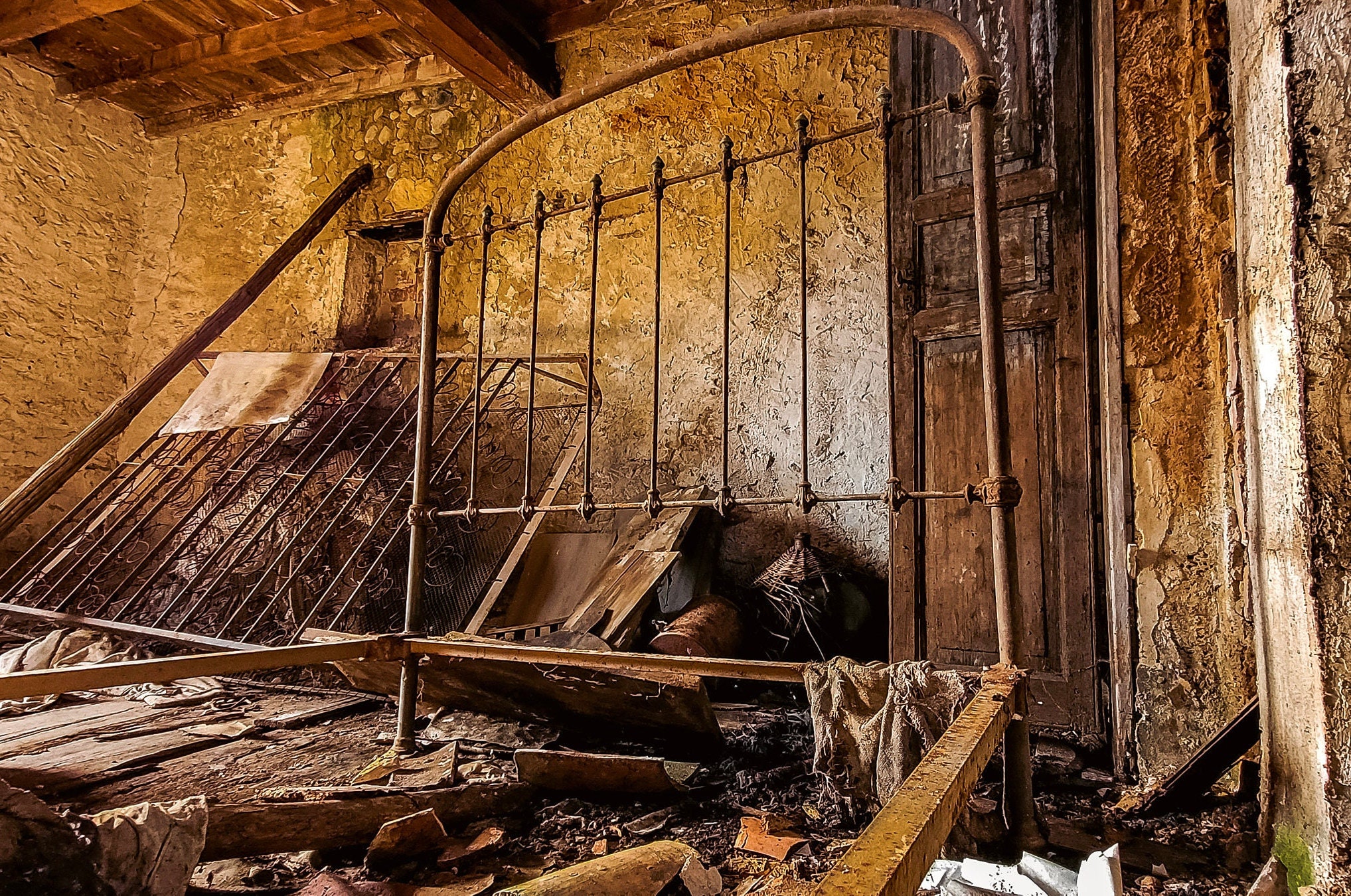 Photographie Urbaine