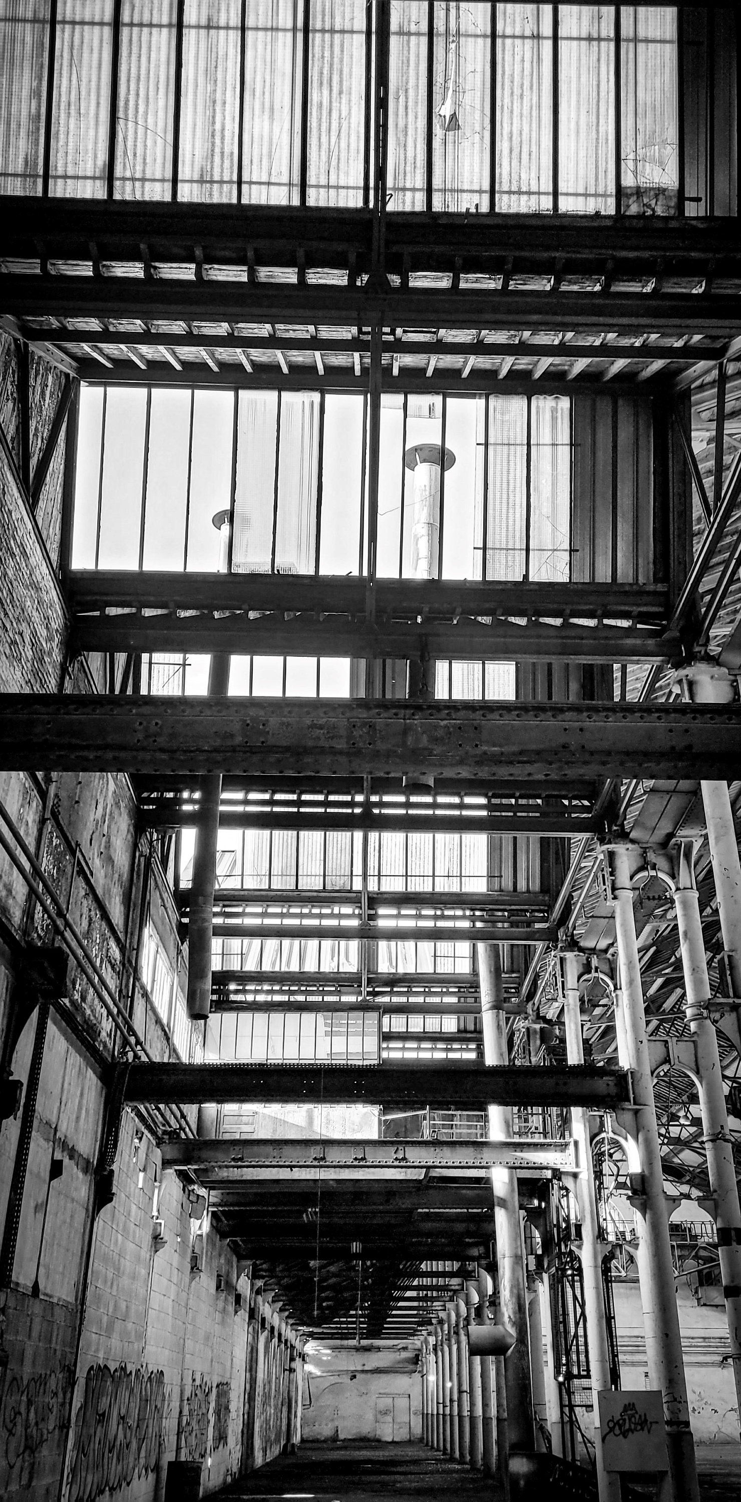 Photographie Urbaine