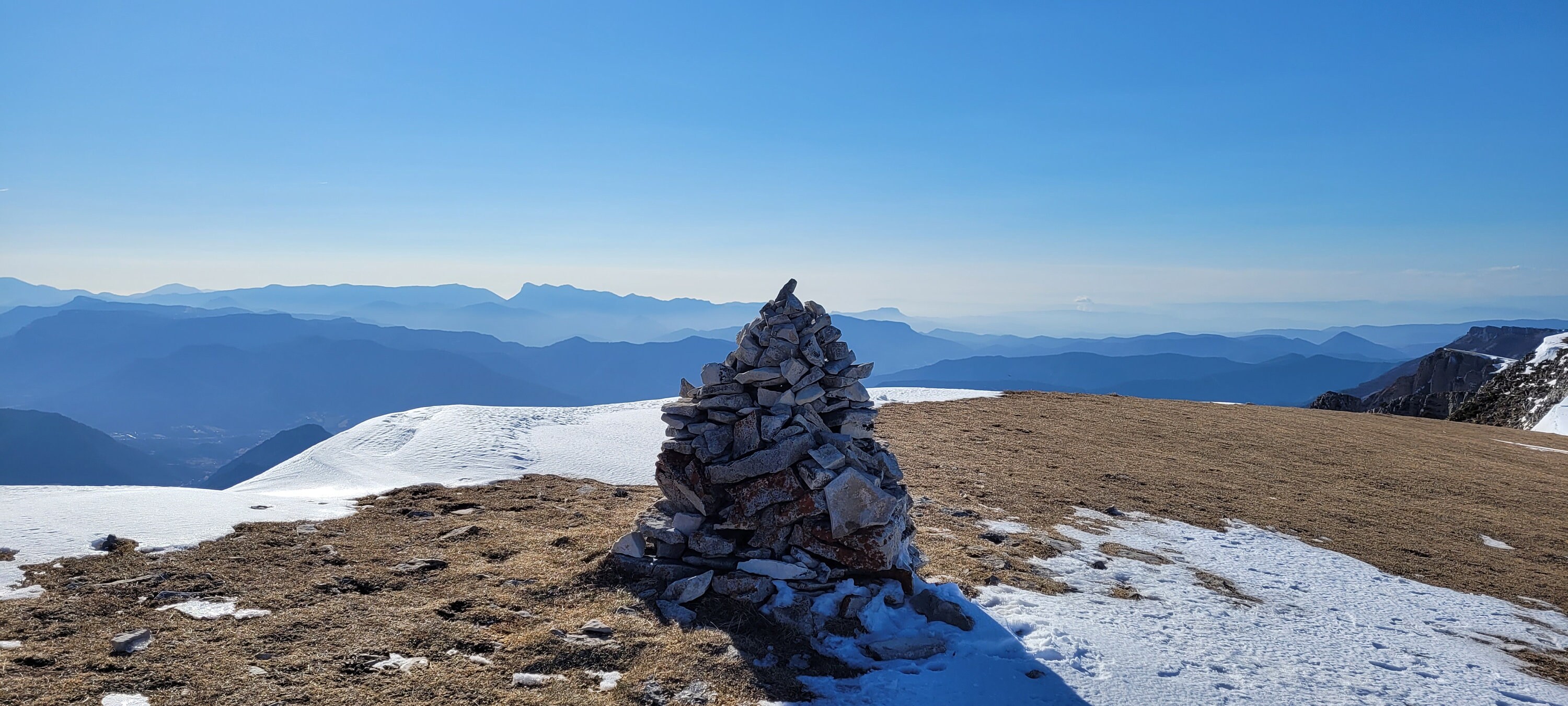 Photographie Montagne