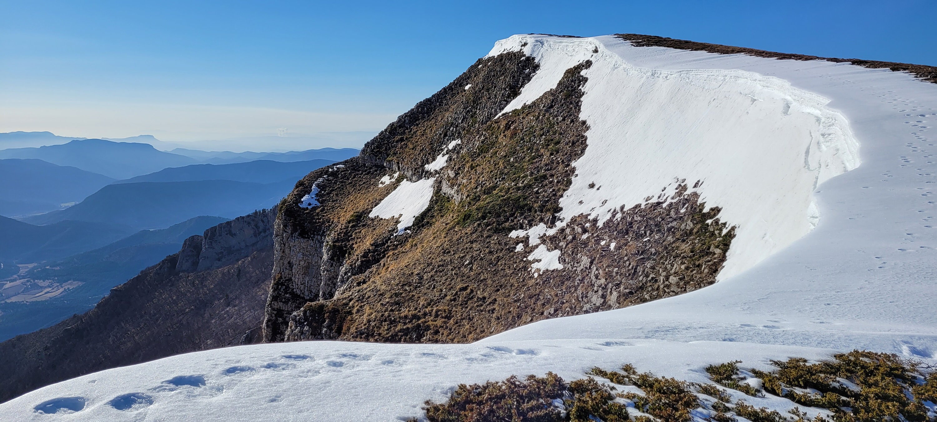 Photographie Montagne