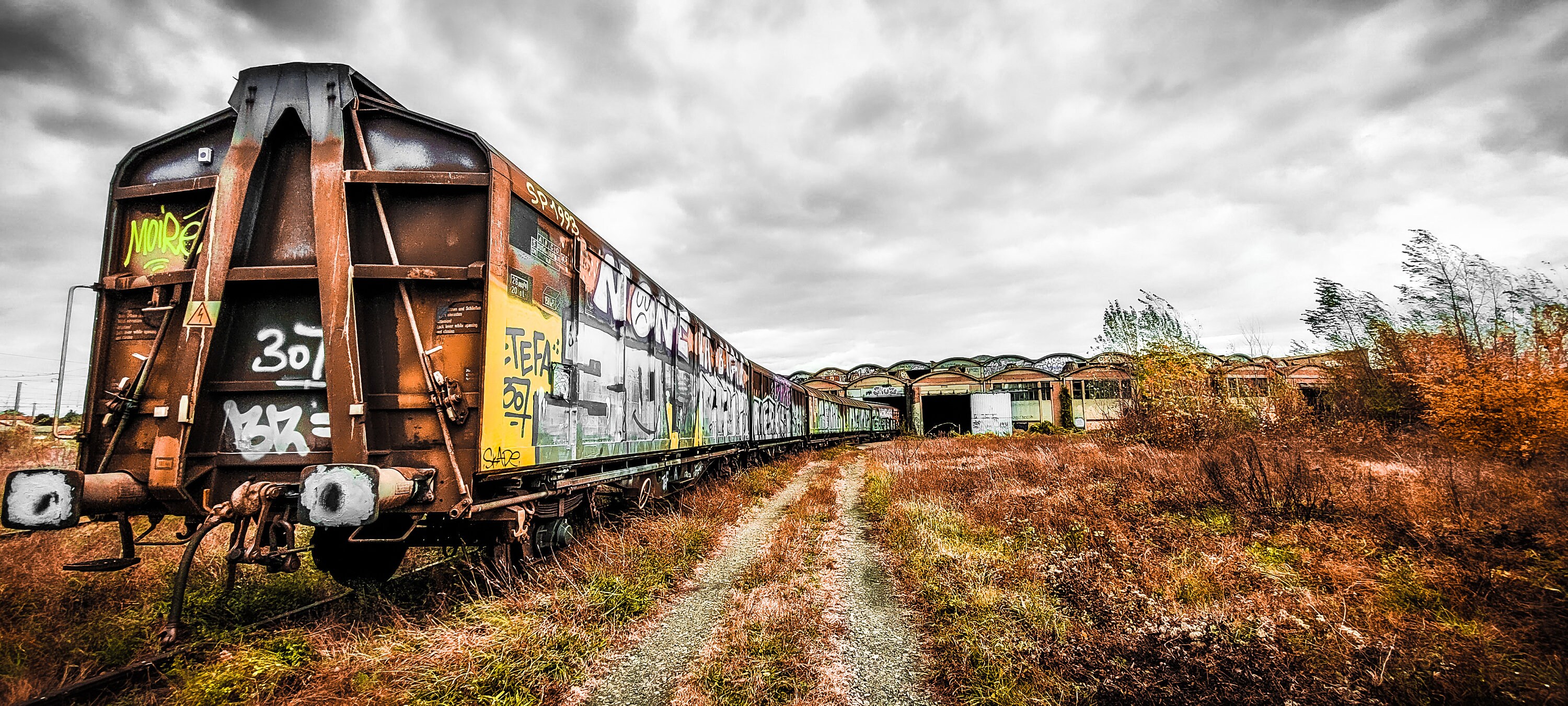 Photographie Urbaine