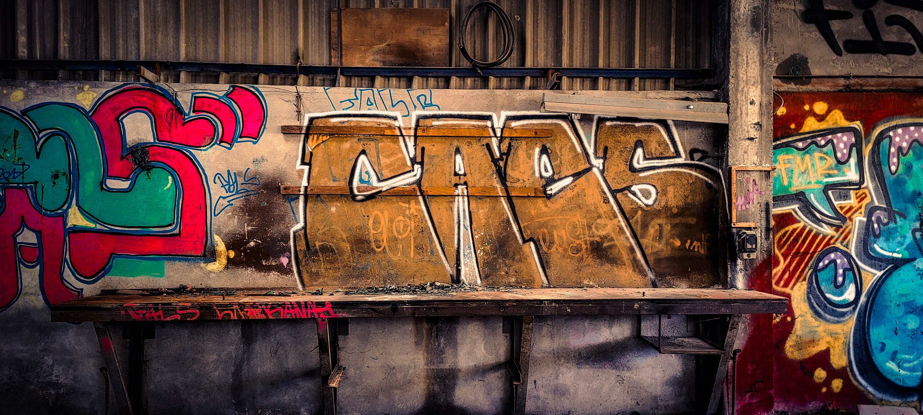 Photographie Urbaine