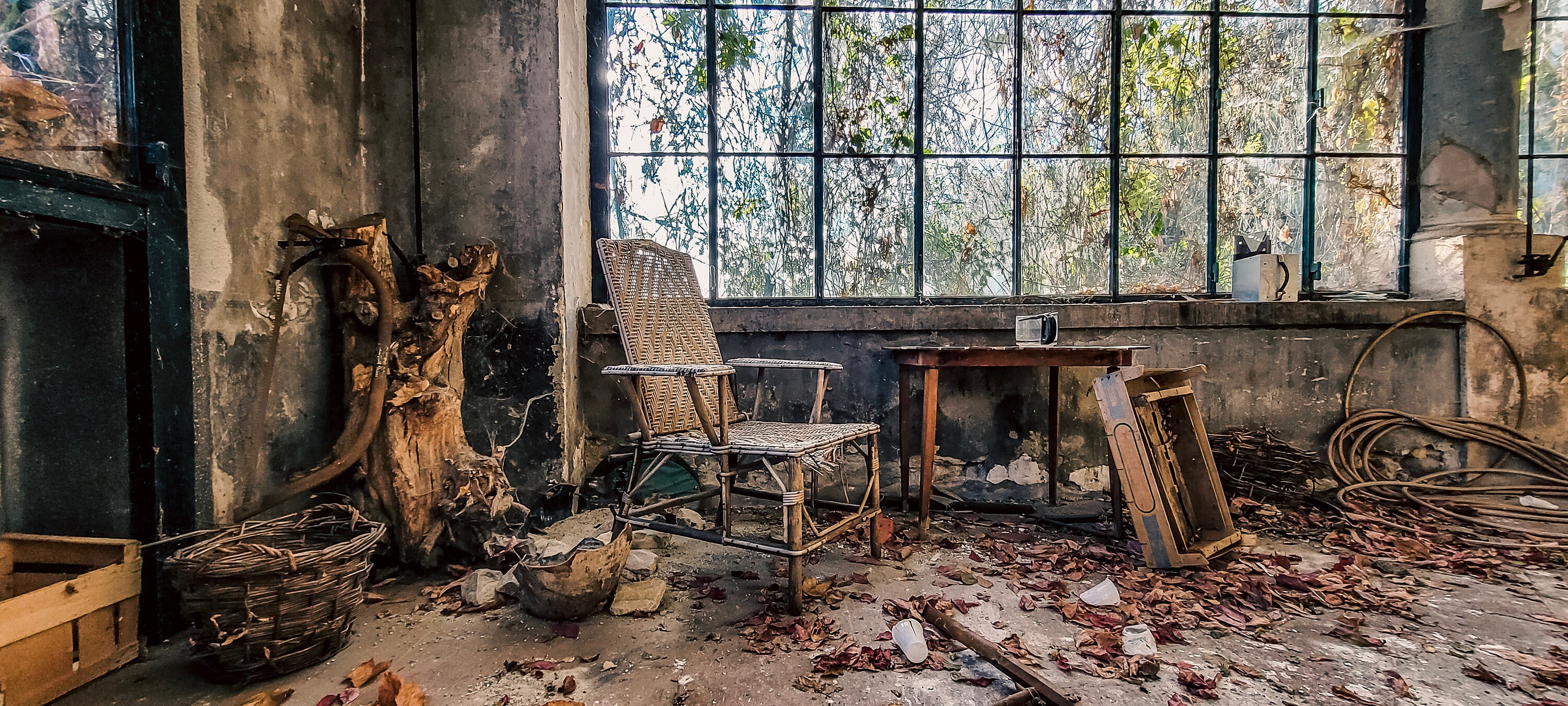 Photographie Urbaine